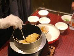 红汤横山桥百叶-久宴·天目湖大鱼头(恐龙园店)
