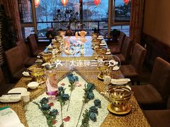 -慢丽江·云南野生菌土鸡锅(付家庄店)