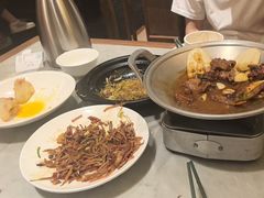 -小菜园新徽菜(芜湖万达店)