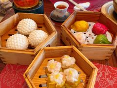 -白天鹅宾馆-宏图府餐厅