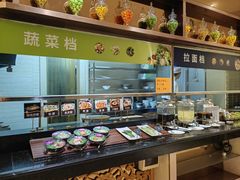-君康悦美食汤泉水会·SPA(天河店)