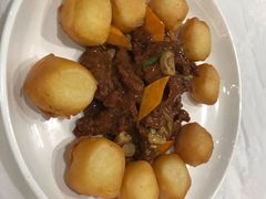 -和记小菜(七宝店)