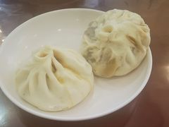 -沈老头包子(八十五店)