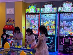 -芭菲盛宴·环球美食(袁家岗店)