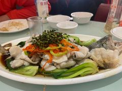 -胖子菜馆(隆昌路店)