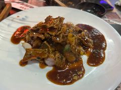 -马海涛牛肉串·午市牛腩饭·烧烤夜宵(领汇广场店)