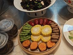 -徐记海鲜(陕西历史博物馆|明德门店)