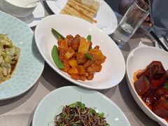 -静之湖湖畔餐厅