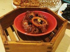 -避风塘(金山万达店)