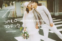 -巴黎新娘婚纱摄影·婚礼策划(嘉定总店)