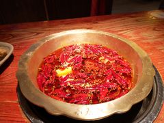 -小龙坎火锅(湖滨银泰in77店)