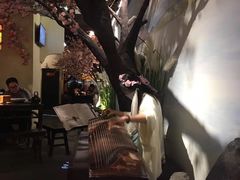 -绿茶餐厅(昌平悦荟店)