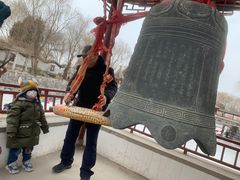 -盛世南宫影视城(北普陀影视城)