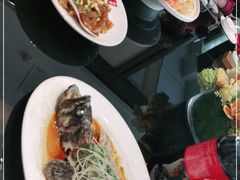 -紫阳海鲜楼·传承闽味(长乐路总店)