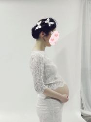 -iplus爱家高端孕妇摄影