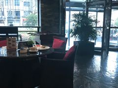 -上海锦江汤臣洲际大酒店柒酒廊