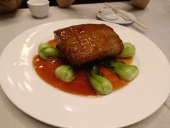 -功德林素菜饭庄(前门店)