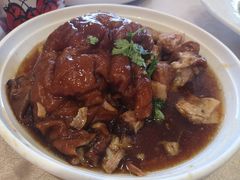 -中国吉菜名店广源宾馆餐厅