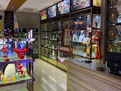 -麦朗量贩KTV音乐氧吧(泉水轻轨车站店)