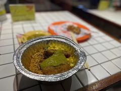 -碌碌发·东南亚风味烧烤档(体育西店)