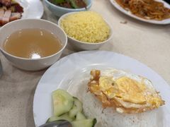 -南香饭店(Jalan Sultan)