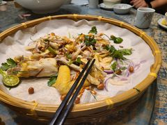 -花溪雨·森林餐厅(石基店)