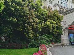 -重庆长寿碧桂园凤悦凤凰酒店