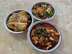 -凤张螺蛳粉·爽口粉(跃进路总店)