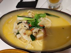 -新旺茶餐厅·早餐·夜宵(仙霞店)