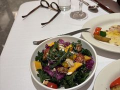 -马克西姆俄罗斯餐厅(通亚街店)