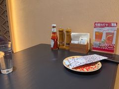 -ALAMEEN阿拉伯餐厅(三里屯店)