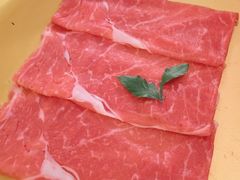 -牛New寿喜烧(新六百店)
