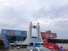 -岳阳站