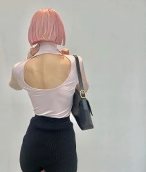 -杉影印象日式烫染專門店