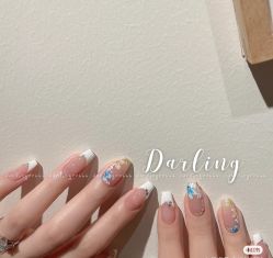 -LILY NAILS美甲美睫