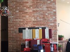 -栖巢咖啡(天鹅湖万达低碳店)