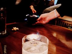 -Nirvana Cafe&Bar(北仓文创街区店)