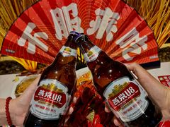 -金陵暴走龙虾·烧烤·排档(南京总店)