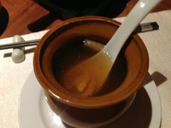 -北京柏悦酒店·锦庭餐厅Dining Room