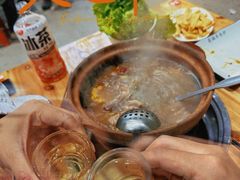 -花姐羊肉炉(吕厝店)