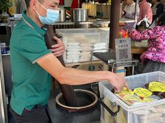 -芝麻糊世家(西华店)