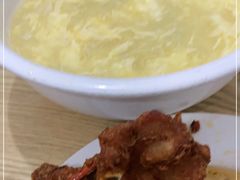 -九龙餐厅(大沽路店)