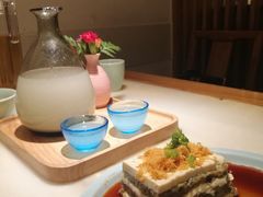 -绿茶餐厅(西单老佛爷店)