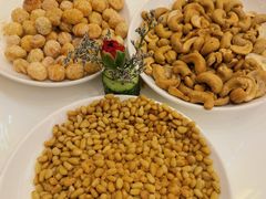 松子-鸿记海鲜大酒楼(开发区店)