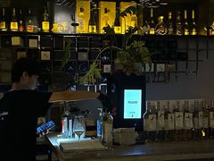 -ibarrel爱杯·bistro&brunch(江宁路店)