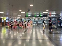 -厦门高崎国际机场-T3航站楼