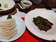 -荷风细雨·中国茶宴(碧云店)