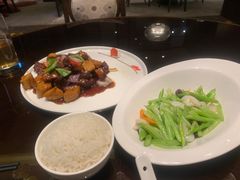 -大理实力希尔顿酒店•御玺中餐厅