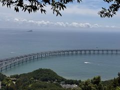 -星海湾跨海大桥