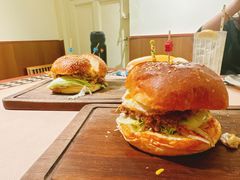 -大象厨房(重庆道店)